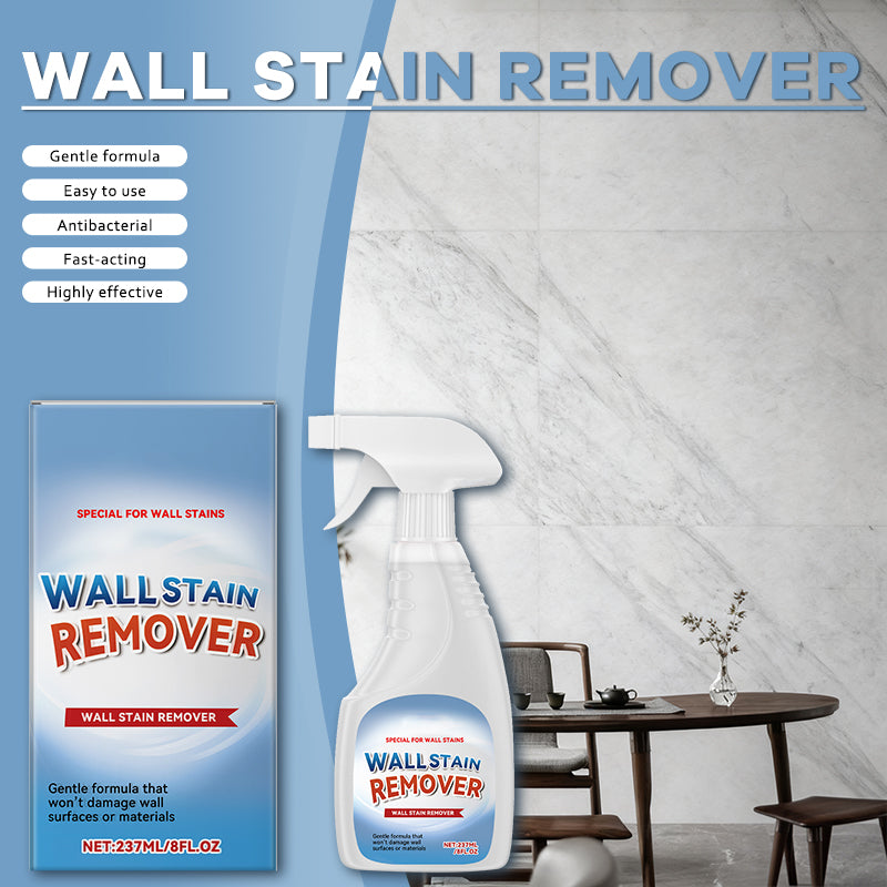 🧽 Schimmelentferner Spray mit Sofort-Wirkung