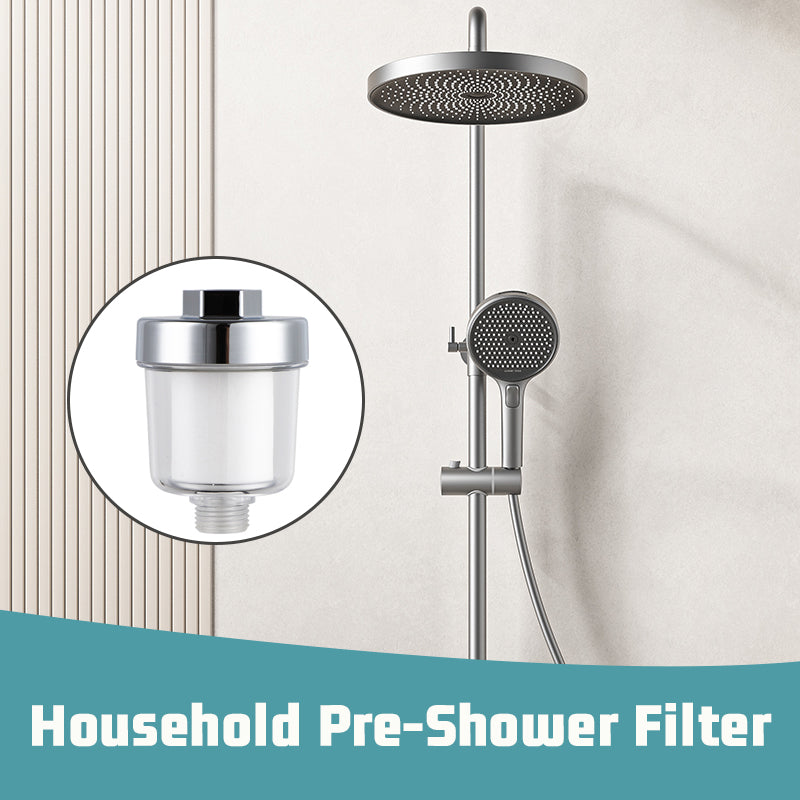 Duschfilter für Zuhause