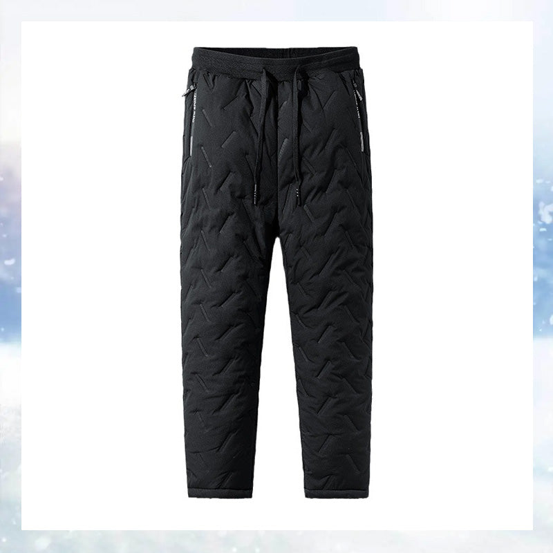 🎁 49 % RABATT 🔥 Unisex-Jogginghose aus Fleece