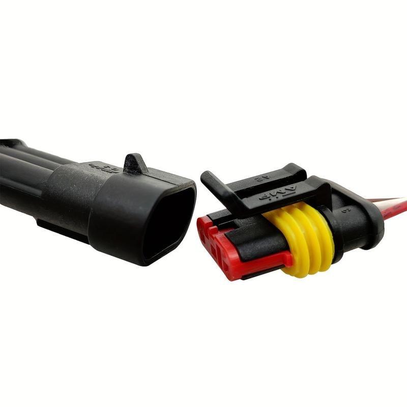 Werkzeug zum Entfernen von elektrischen Anschlussklemmen und Trennern für Kraftfahrzeuge