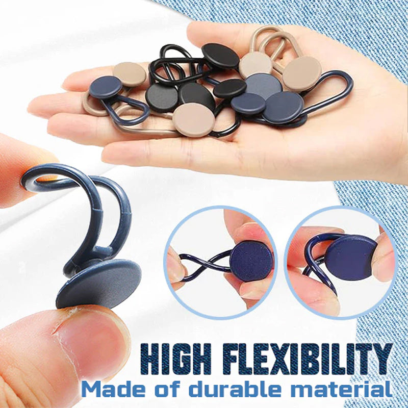 Extender für Hosenbundknopf