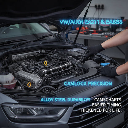 🔧 Motor-Einstellwerkzeug kompatibel mit VW & Audi – EA888 EA211 EA111