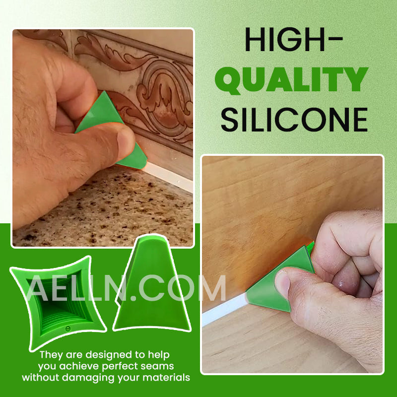 DIY Silikon-Verteilwerkzeug