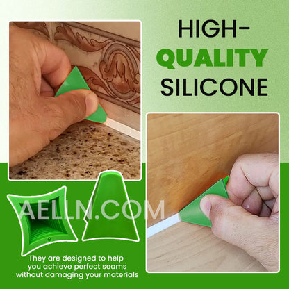 DIY Silikon-Verteilwerkzeug