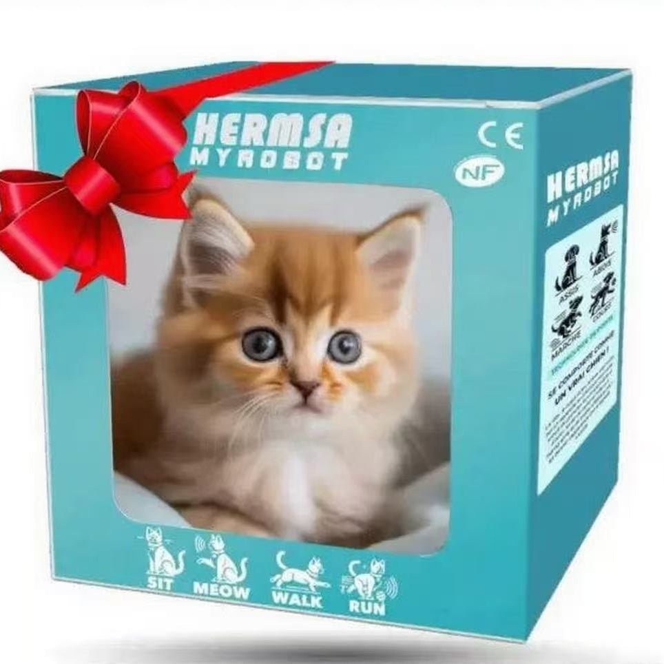 Realistischer Kuschelhund Welpe ✨ Handgefertigt & Lebensecht 🐶