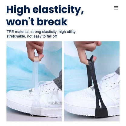 Transparente Anti-Skating-Pfoten 🧊✨