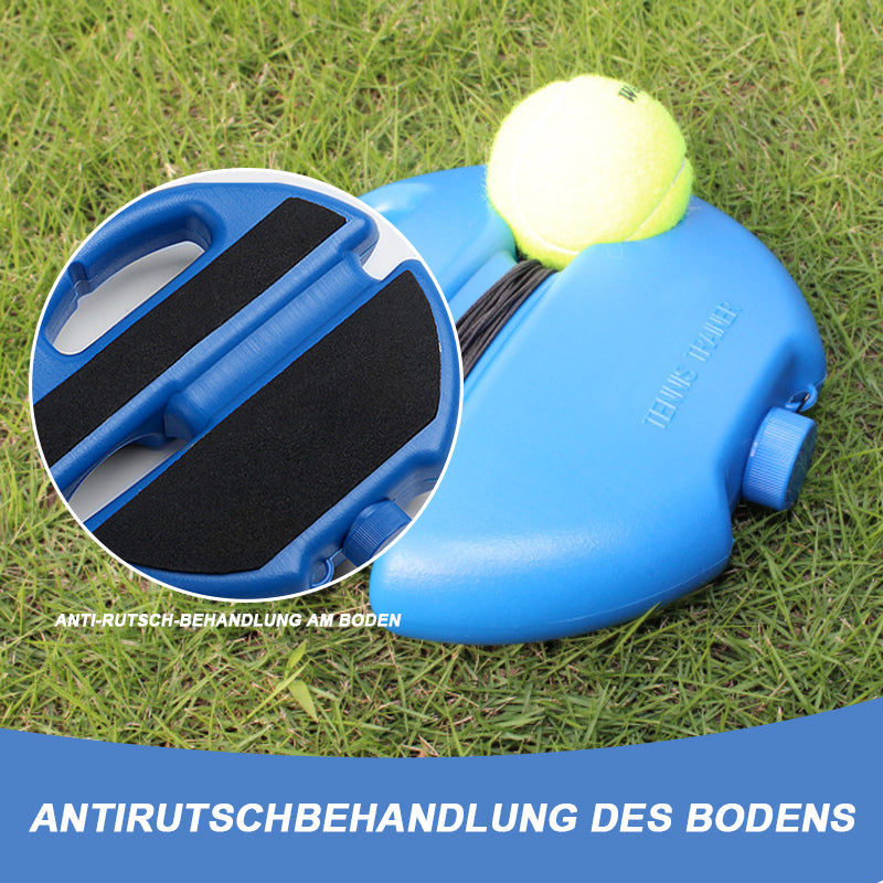 Tennis-Trainer Set für Einzelsportler 🎾 – HEUTE VERSANDKOSTENFREI