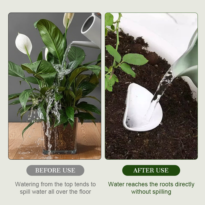 Bodenbelüfter für Zimmerpflanzen 🌿 Verhindert Staunässe & Wurzelfäule