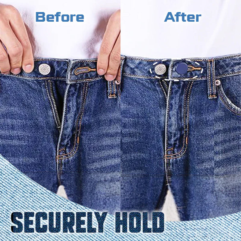 Extender für Hosenbundknopf