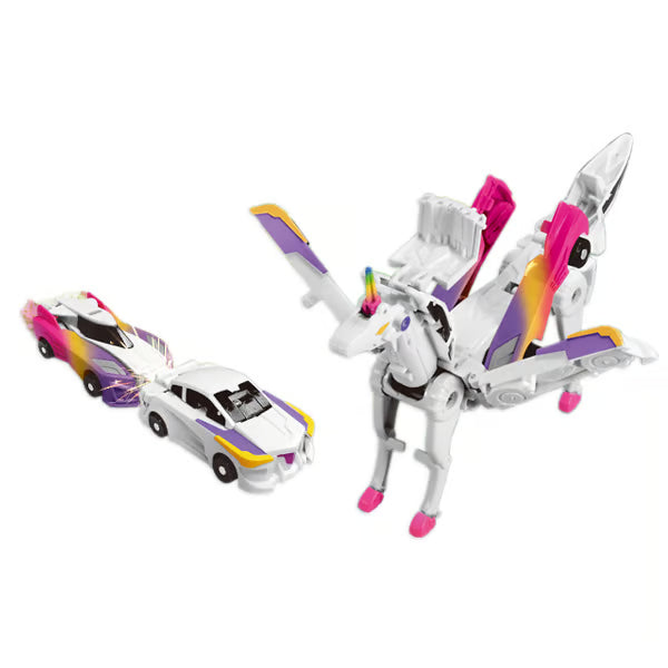 🔥 40% RABATT im Winter-SALE! 🎅 Bestes Weihnachtsgeschenk: Verformbares Dino-Kollisionsauto 🦖