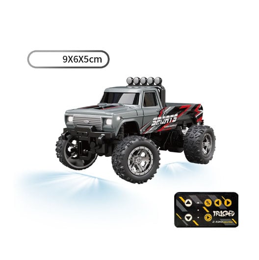 🔥OEIN Mini-RC-Monster-Truck