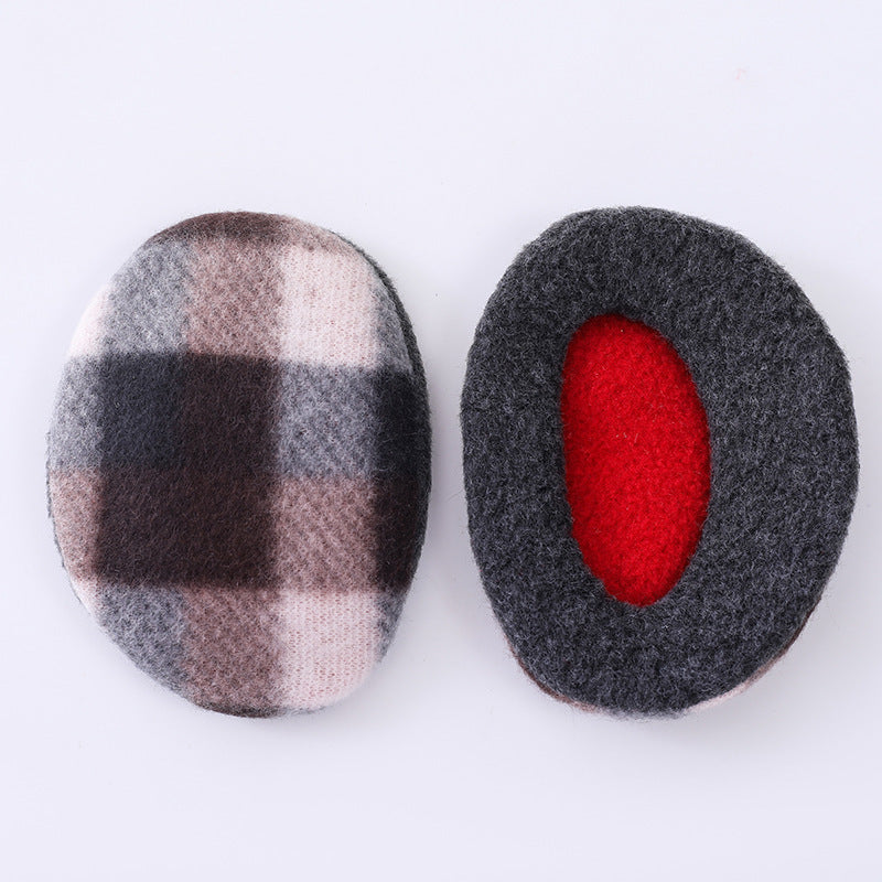 Winddichte Ohrenschützer für den Winter ❄️ | Maximaler Kälteschutz 🌬️