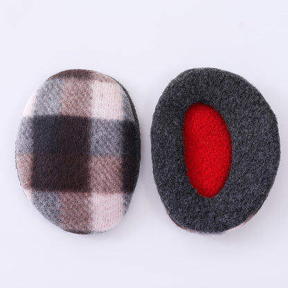 Winddichte Ohrenschützer für den Winter ❄️ | Maximaler Kälteschutz 🌬️