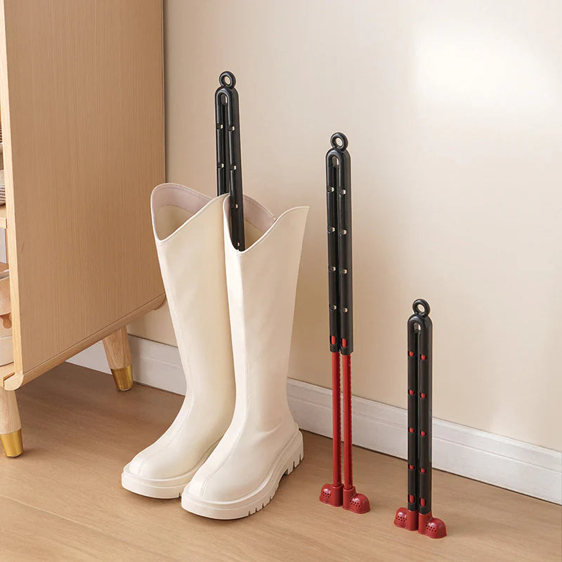 ✨Großer Ausverkauf✨|Universelle und verstellbare Stiefelstützen [MEHR KAUFEN, MEHR SPAREN]