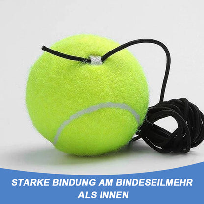 Tennis-Trainer Set für Einzelsportler 🎾 – HEUTE VERSANDKOSTENFREI