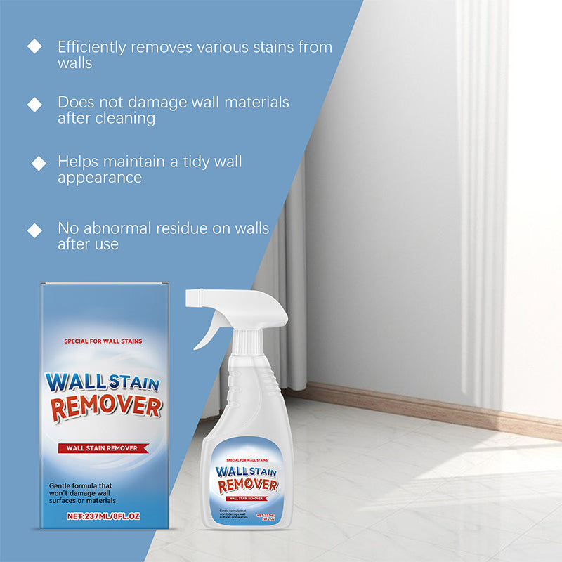 🧽 Schimmelentferner Spray mit Sofort-Wirkung