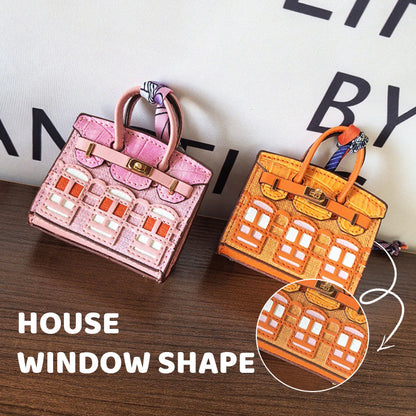 Fenster Mini-Tasche