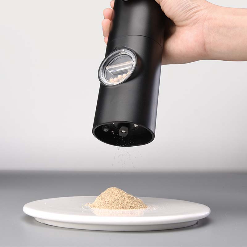 Elektrische Pfeffermühle