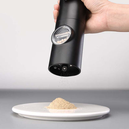 Elektrische Pfeffermühle