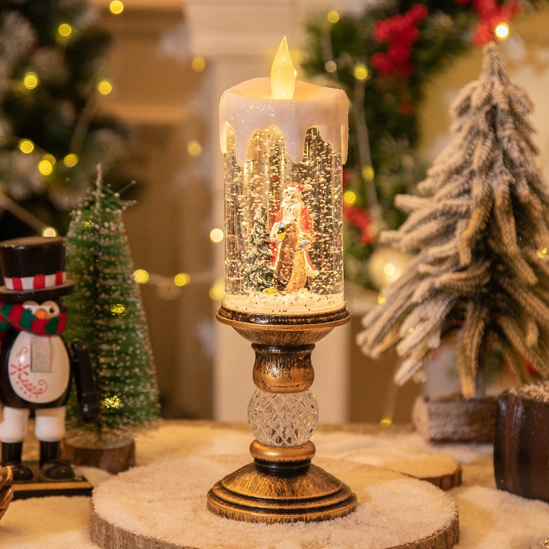 🎅Nachtlicht für Weihnachtsbeleuchtung💡