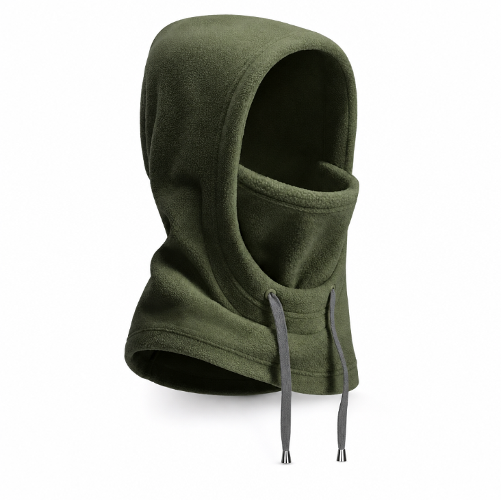 🧢 Warm winter balaclava – Windproof & Breathable for winter sports & daily use ✨