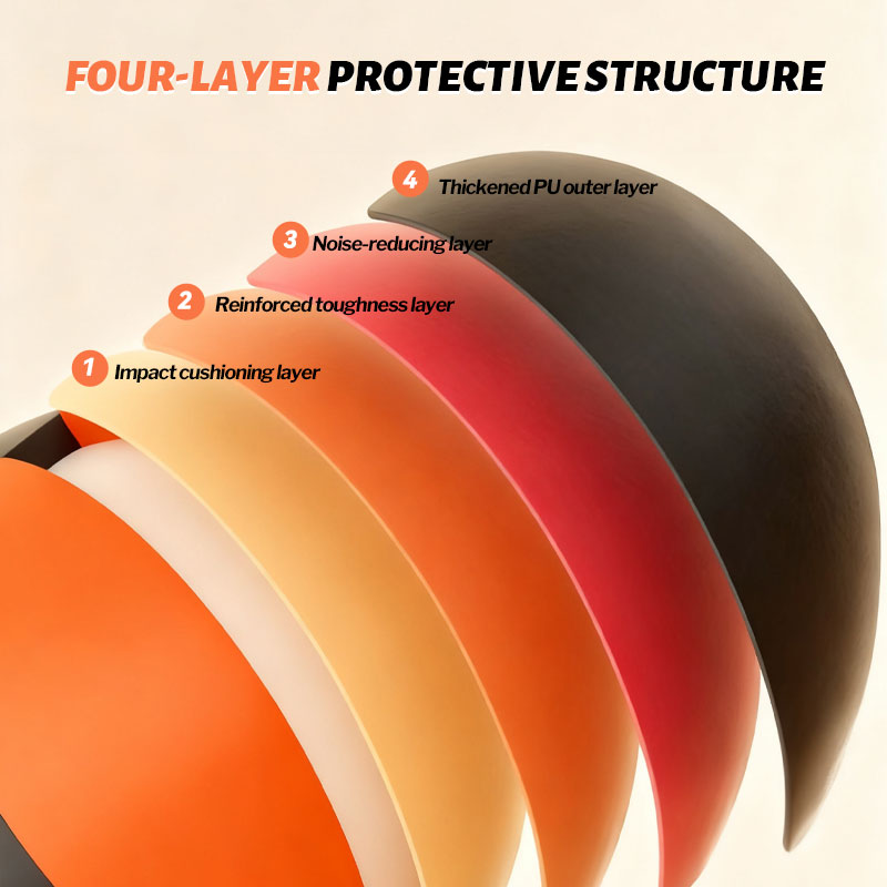 💥 50% BLACK FRIDAY DEAL! 🥊 Standboxsack mit Speedball ⭐ | Verstellbar & Geräuscharm | Starker Saugnapf 🏠