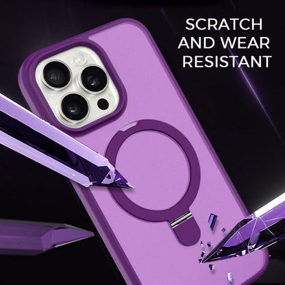 Fulcrum Handyhülle mit magnetischer Halterung