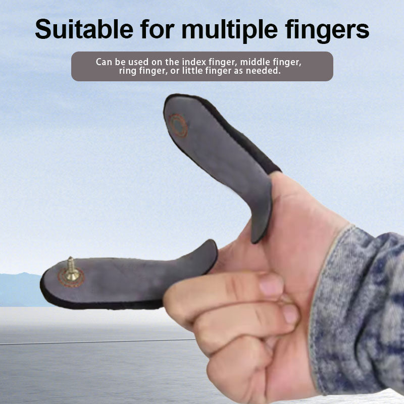 Magnetische Fingerbetten