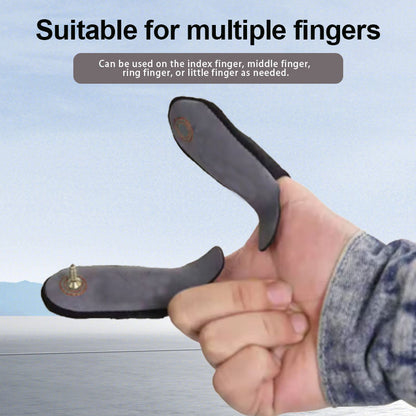 Magnetische Fingerbetten