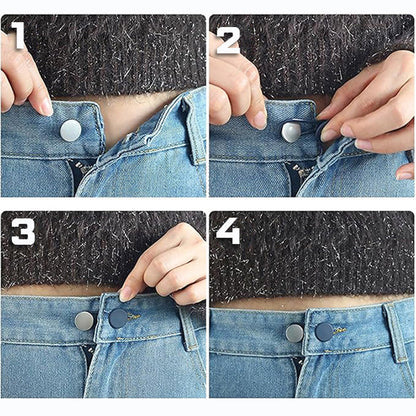 Extender für Hosenbundknopf
