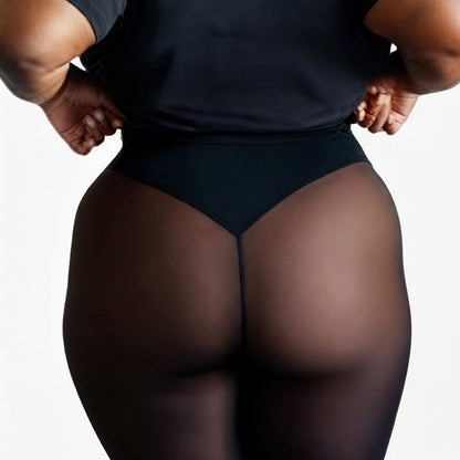 🔥 Sparen Sie 40% im Sale! 🔥 Die Original "Magic Fleece Lined Leggings" | Neu: Kompressionsband & Nahtlos-Option