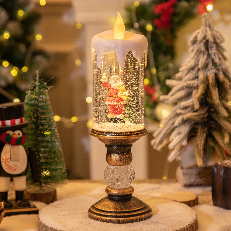 🎅Nachtlicht für Weihnachtsbeleuchtung💡
