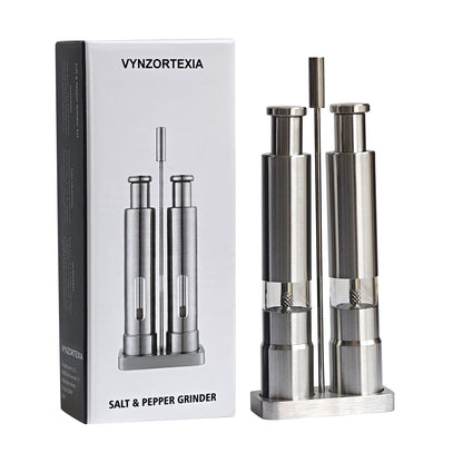 Elektrische Pfeffermühle