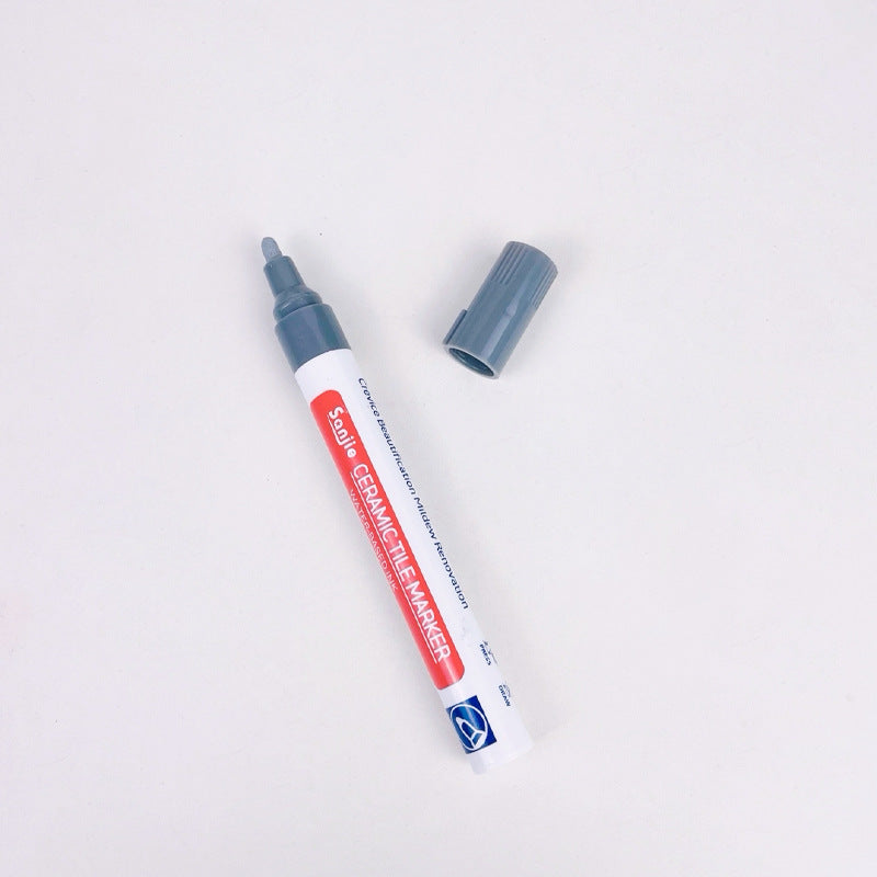 1+1 GRATIS🔥 Anti-Schimmel und wasserfester Fugenstift für Keramikfliesen