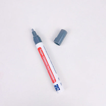 1+1 GRATIS🔥 Anti-Schimmel und wasserfester Fugenstift für Keramikfliesen