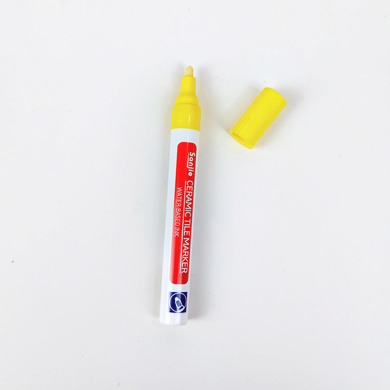 1+1 GRATIS🔥 Anti-Schimmel und wasserfester Fugenstift für Keramikfliesen