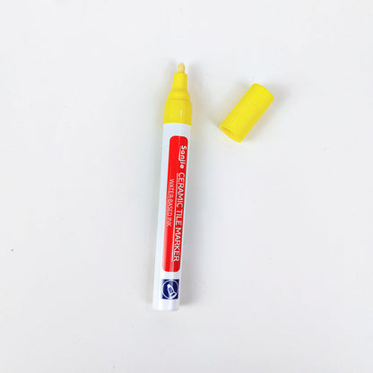 1+1 GRATIS🔥 Anti-Schimmel und wasserfester Fugenstift für Keramikfliesen