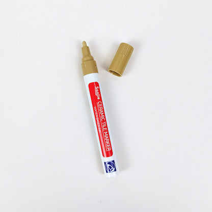 1+1 GRATIS🔥 Anti-Schimmel und wasserfester Fugenstift für Keramikfliesen
