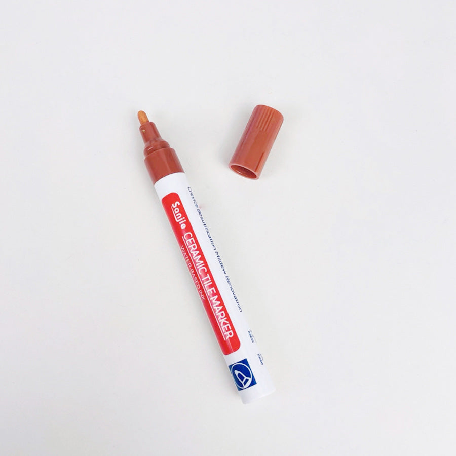 1+1 GRATIS🔥 Anti-Schimmel und wasserfester Fugenstift für Keramikfliesen