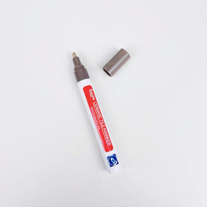 1+1 GRATIS🔥 Anti-Schimmel und wasserfester Fugenstift für Keramikfliesen