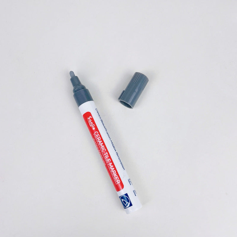 1+1 GRATIS🔥 Anti-Schimmel und wasserfester Fugenstift für Keramikfliesen
