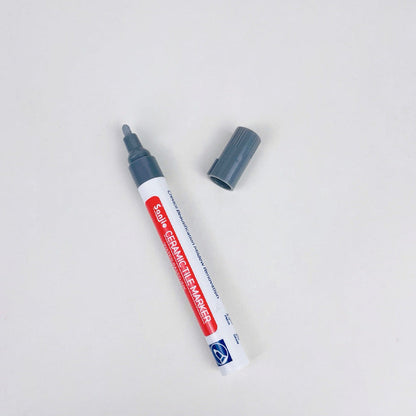 1+1 GRATIS🔥 Anti-Schimmel und wasserfester Fugenstift für Keramikfliesen