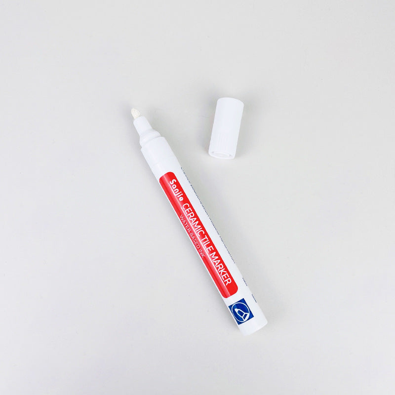 1+1 GRATIS🔥 Anti-Schimmel und wasserfester Fugenstift für Keramikfliesen