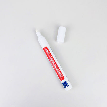 1+1 GRATIS🔥 Anti-Schimmel und wasserfester Fugenstift für Keramikfliesen
