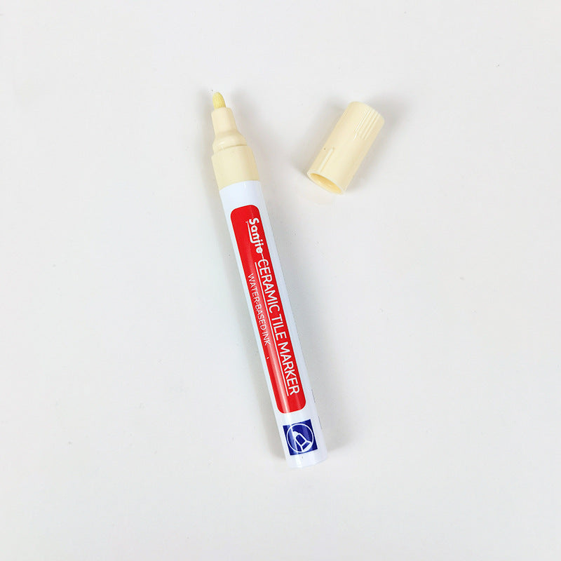 1+1 GRATIS🔥 Anti-Schimmel und wasserfester Fugenstift für Keramikfliesen