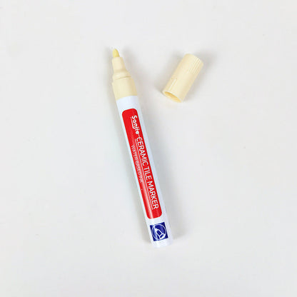 1+1 GRATIS🔥 Anti-Schimmel und wasserfester Fugenstift für Keramikfliesen