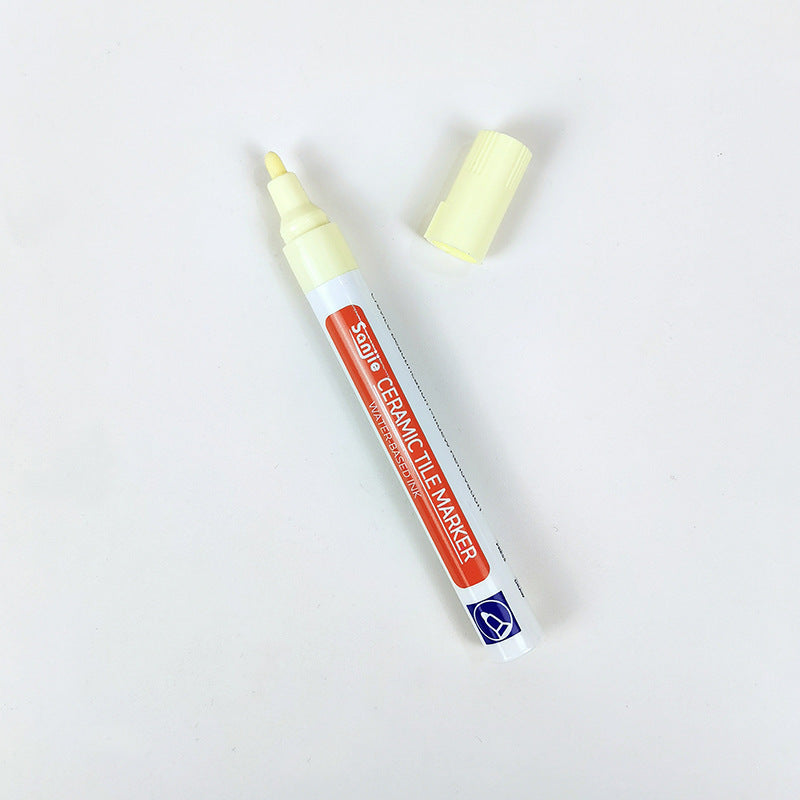 1+1 GRATIS🔥 Anti-Schimmel und wasserfester Fugenstift für Keramikfliesen