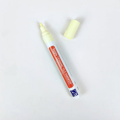1+1 GRATIS🔥 Anti-Schimmel und wasserfester Fugenstift für Keramikfliesen