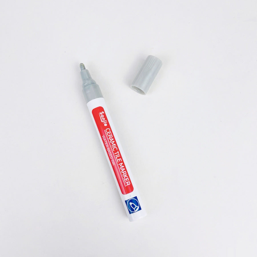 1+1 GRATIS🔥 Anti-Schimmel und wasserfester Fugenstift für Keramikfliesen