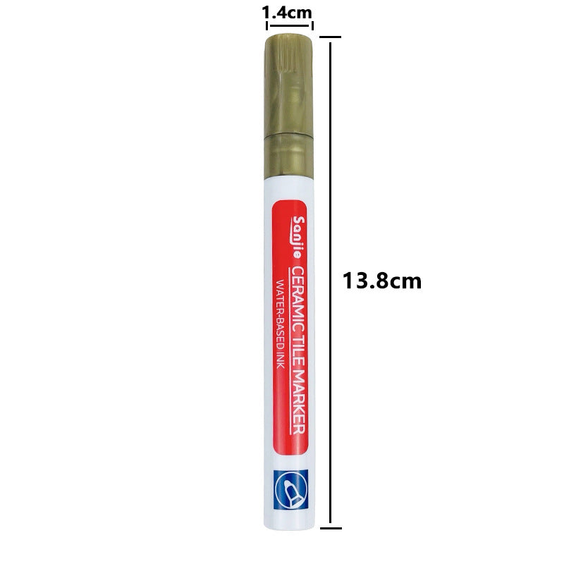1+1 GRATIS🔥 Anti-Schimmel und wasserfester Fugenstift für Keramikfliesen
